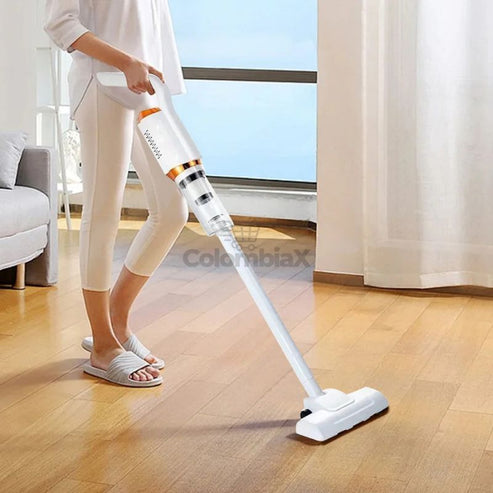 Aspiradora Inalámbrica - CleanMaster Pro 3 en 1 + Regalo Exclusivo